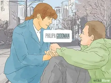 Gambar berjudul Find The Origin Of Your Last Name Step 9