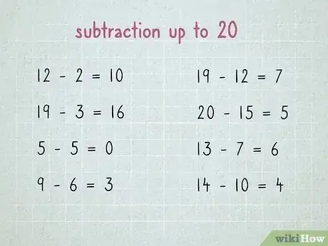 Gambar berjudul Learn Math Step 22