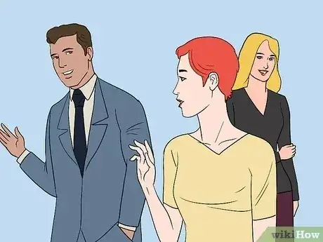 Gambar berjudul Greet Someone Step 8