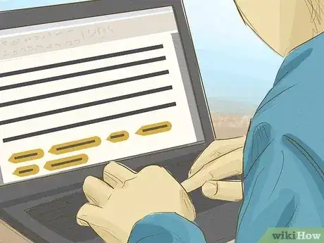 Gambar berjudul Write a Blog Post Step 12