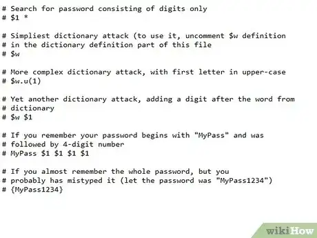 Gambar berjudul Remove RAR Password Using Cmd Step 5