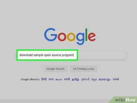 Gambar berjudul Program Software Step 4