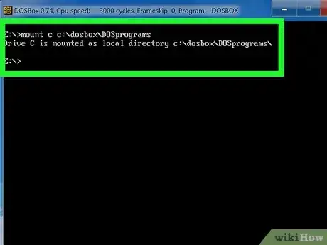 Gambar berjudul Fix Full Screen Command Prompt Step 20