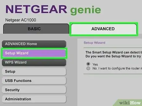 Gambar berjudul Configure a Netgear Router Step 8