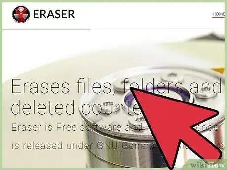 Gambar berjudul Permanently Remove Sensitive Files and Data from a Computer Step 1