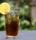 Membuat Long Island Iced Tea