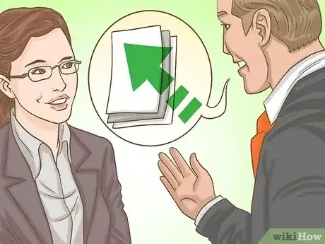 Gambar berjudul Resign from a Job Step 15