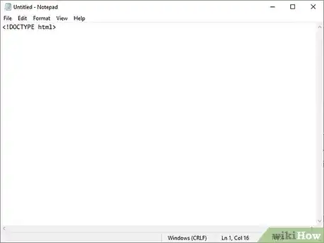 Gambar berjudul Edit HTML Files Step 8