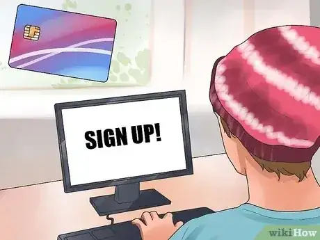 Gambar berjudul Make Easy Money Step 7