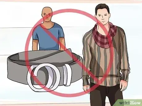Gambar berjudul Know What to Wear Step 28