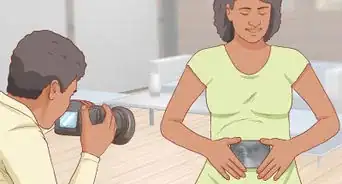 Mengetahui Posisi Bayi di Rahim