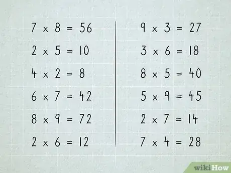 Gambar berjudul Learn Math Step 28
