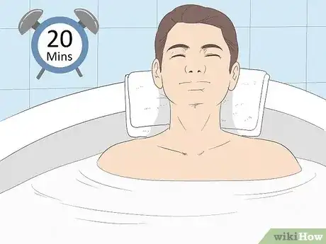 Gambar berjudul Get Rid of a Rash Step 4