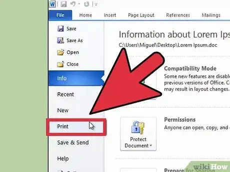 Gambar berjudul Create PDF Files Step 16