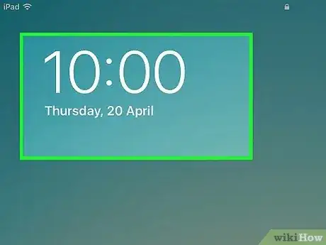 Gambar berjudul Multitask on an iOS Device Step 1