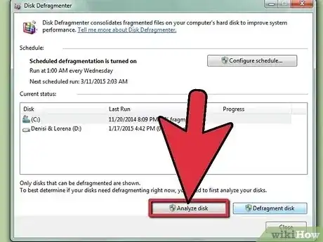 Gambar berjudul Defrag a Computer Step 5