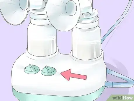 Gambar berjudul Breast Pump Step 6