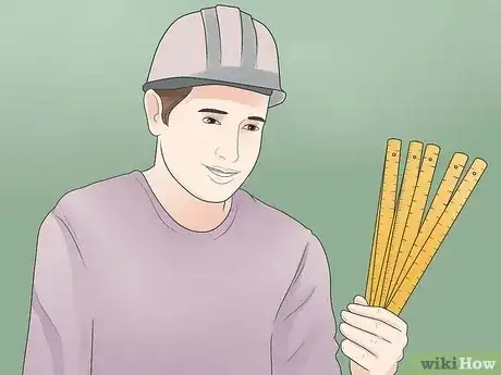 Gambar berjudul Use a Ruler Step 3