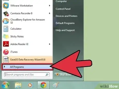 Gambar berjudul Defrag a Computer Step 1