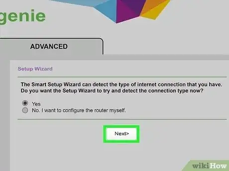Gambar berjudul Configure a Netgear Router Step 18