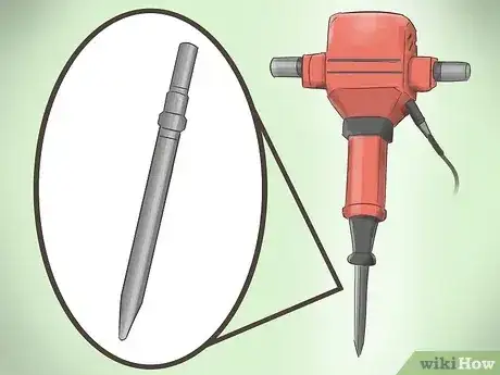 Gambar berjudul Break up Concrete Step 6Bullet1
