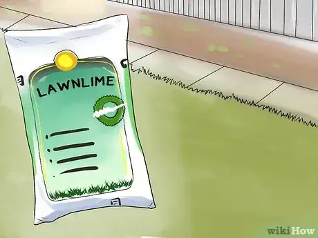 Gambar berjudul Spread Lime Step 4