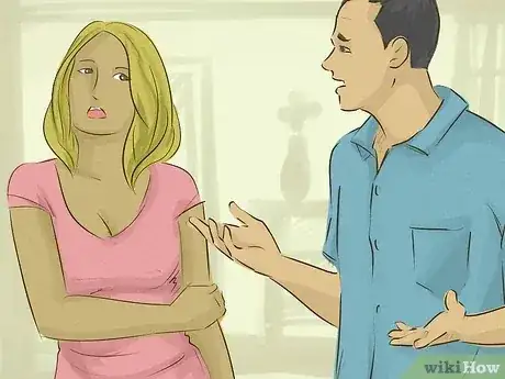 Gambar berjudul Stop Using Racist Comments Step 8