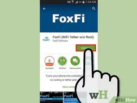 Gambar berjudul Tether With Android Step 6