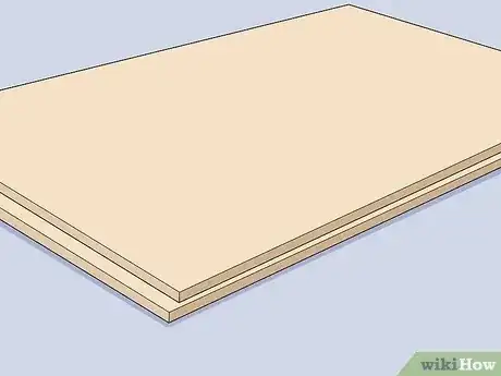 Gambar berjudul Build a Rabbit Hutch Step 3
