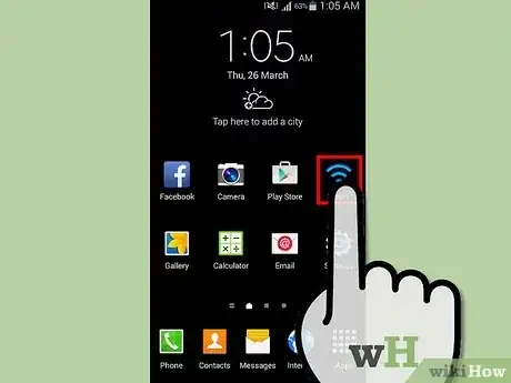 Gambar berjudul Tether With Android Step 7