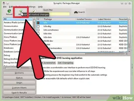 Gambar berjudul Uninstall Programs in Linux Mint Step 8