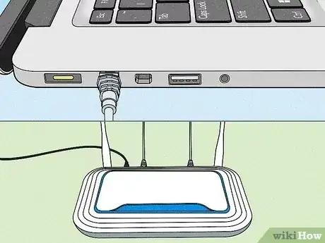 Gambar berjudul Configure a TP Link Router Step 5