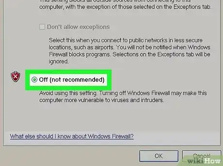 Gambar berjudul Turn Off Firewall Step 18