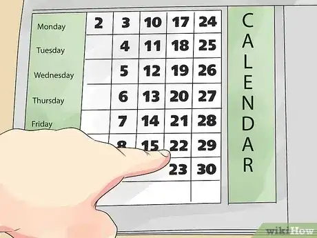 Gambar berjudul Look for Work Step 17