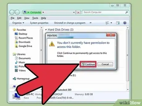 Gambar berjudul Stop Printer Spooling on a Windows Computer Step 13