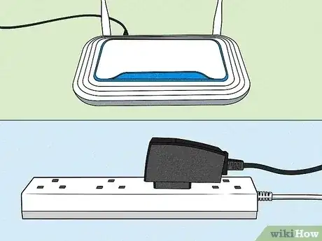 Gambar berjudul Configure a TP Link Router Step 4