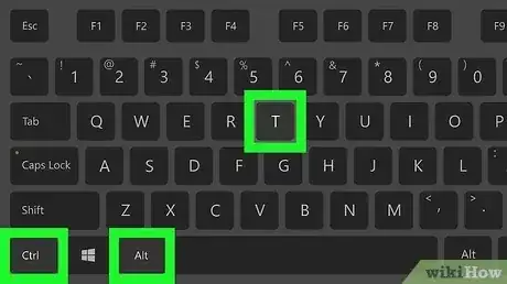 Gambar berjudul Install XAMPP on Linux Step 4