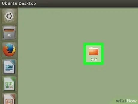 Gambar berjudul Create an ISO File in Linux Step 1