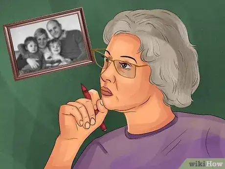 Gambar berjudul Begin an Autobiography Step 18