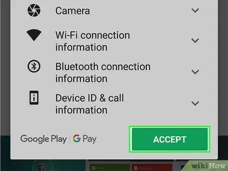 Gambar berjudul Automatically Lock Android Apps Step 6