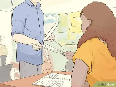 Gambar berjudul Make a Rubric Step 10