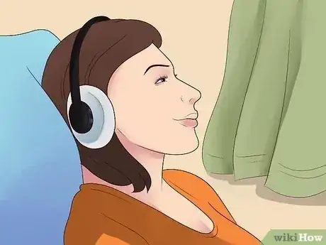 Gambar berjudul Have a Daily Routine Step 14