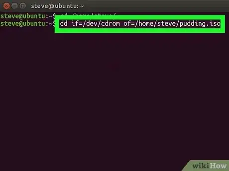 Gambar berjudul Create an ISO File in Linux Step 9