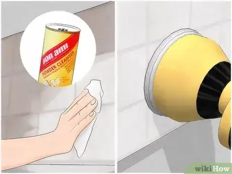 Gambar berjudul Paint Ceramic Step 13