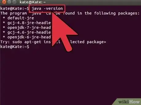 Gambar berjudul Install Oracle Java on Ubuntu Linux Step 2