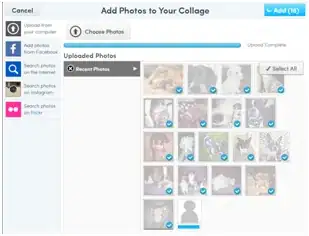 Gambar berjudul Make a Collage Step 12Bullet2