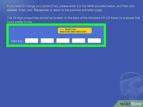Gambar berjudul Activate Windows XP Step 9