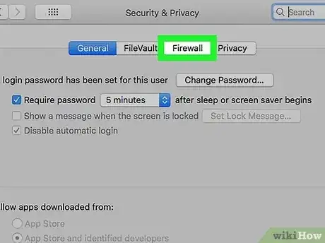 Gambar berjudul Turn Off Firewall Step 23
