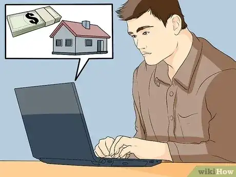 Gambar berjudul Write a Financial Report Step 6