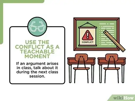 Gambar berjudul Maintain Classroom Discipline Step 39